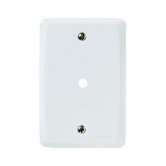 PLACA LUX 4X2 1 FURO BCA 105002 PC 1