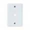 PLACA LUX 4X2 1 FURO BCA 105002 PC 1