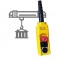 BOTOEIRA JNG XCD-61C 02 BOT + EMERG AMARELA PC 1