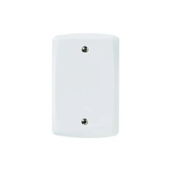 PLACA LUX 4X2 CEGA BCA 105201 PC 1