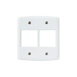 PLACA LUX 4X4 4 POSTOS BCA 105026 PC 1