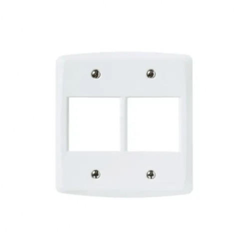 PLACA LUX 4X4 4 POSTOS BCA 105026 PC 1