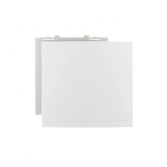 PLACA MARGIRIUS SLEEK+SUPORTE 4X4 CEGA 16022 PC 1