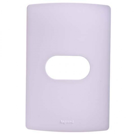PLACA NEREYA BC 4X2 1 POST HORIZONTAL 663210 PC 1