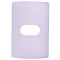 PLACA NEREYA BC 4X2 1 POST HORIZONTAL 663210 PC 1