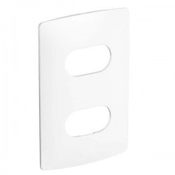 PLACA NEREYA BC 4X2 2 POSTO DISTANCIADO 663220 PC 1