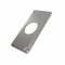 PLACA P/CONDULETZEL 1 1 TOMADA PC 1