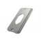 PLACA P/CONDULETZEL 1/2 3/4 1 TOMADA 2P+T NOVO PC 1