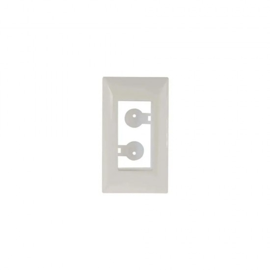 PLACA P/MOVEL ARIA BR 1 POSTO 57203032 PC 1