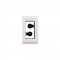PLACA P/MOVEL LIZ BR 1 POSTO 57106032 PC 1