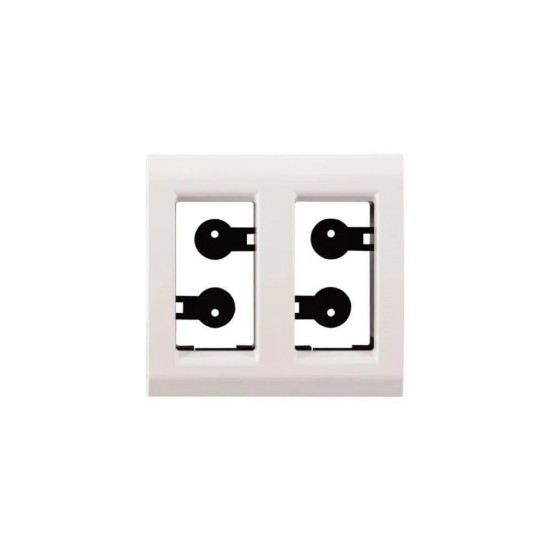 PLACA P/MOVEL LIZ BR 2 POSTO 57106035 PC 1