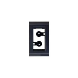 PLACA P/MOVEL LIZ GRAFITE 1 POSTO 57106034 PC 1