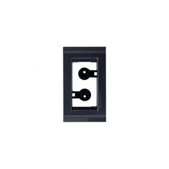 PLACA P/MOVEL LIZ GRAFITE 1 POSTO 57106034 PC 1