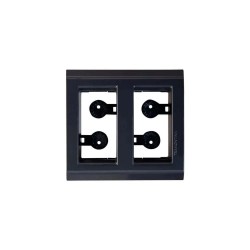PLACA P/MOVEL LIZ GRAFITE 2 POSTO 57106037 PC 1