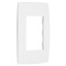 PLACA PIAL PLUS BC 4X2 3 POSTO 618503 PC 1