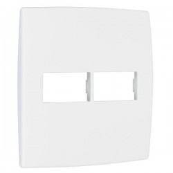 PLACA PIAL PLUS BC 4X4 1+1 POSTO 618511 PC 1