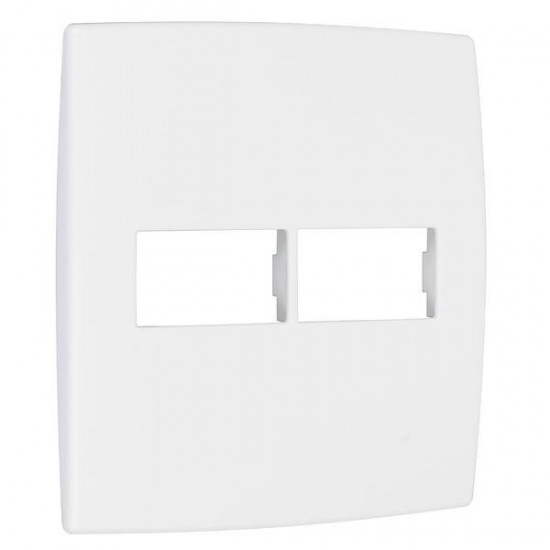 PLACA PIAL PLUS BC 4X4 1+1 POSTO 618511 PC 1