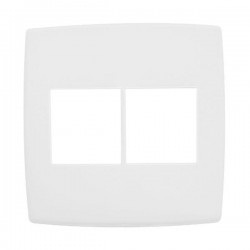 PLACA PIAL PLUS BC 4X4 2+2 POSTO 618512 PC 1