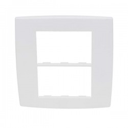 PLACA PIAL PLUS BC 4X4 3+3 POSTO 618516 PC 1
