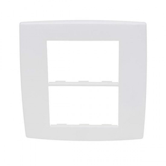 PLACA PIAL PLUS BC 4X4 3+3 POSTO 618516 PC 1
