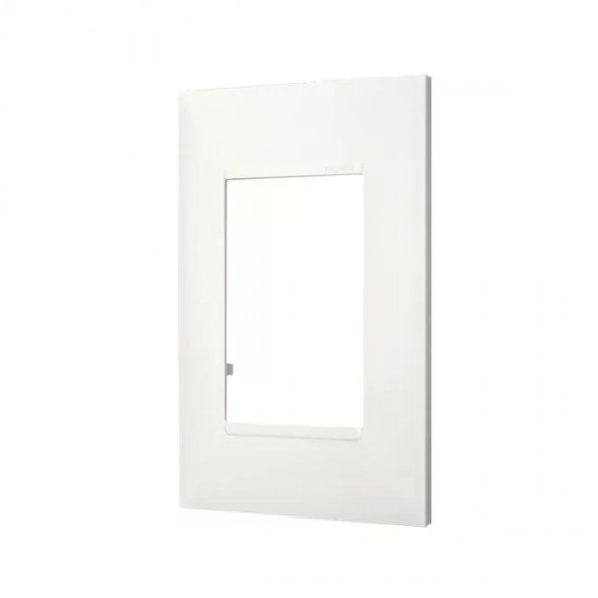 PLACA PIAL PLUS+ BCA 4X2 3 POSTO 618503BC PC 1
