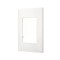 PLACA PIAL PLUS+ BCA 4X2 3 POSTO 618503BC PC 1