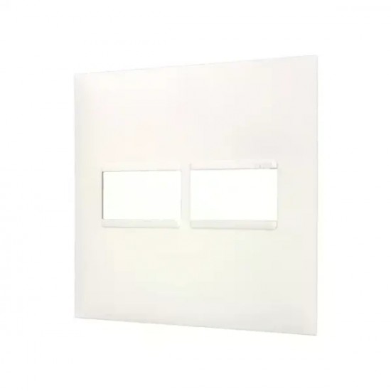 PLACA PIAL PLUS+ BCA 4X4 1 + 1 POSTO 618511BC PC 1