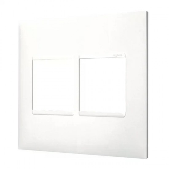PLACA PIAL PLUS+ BCA 4X4 2 + 2 POSTO 618512BC PC 1