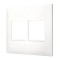 PLACA PIAL PLUS+ BCA 4X4 2 + 2 POSTO 618512BC PC 1