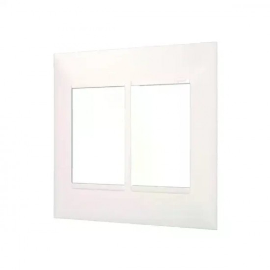 PLACA PIAL PLUS+ BCA 4X4 3 + 3 POSTO 618516BC PC 1