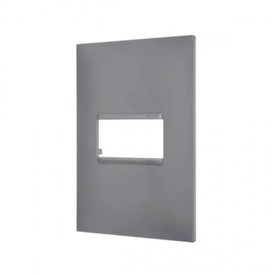 PLACA PIAL PLUS+ CZA 4X2 1 POSTO 618501CZ PC 1