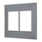 PLACA PIAL PLUS+ CZA 4X4 3 + 3 POSTO 618516CZ PC 1