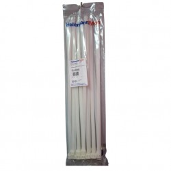 ABRACADEIRA HELLERMANN T250R C/ 25 NAT 13,1 X 535 PCTE 1