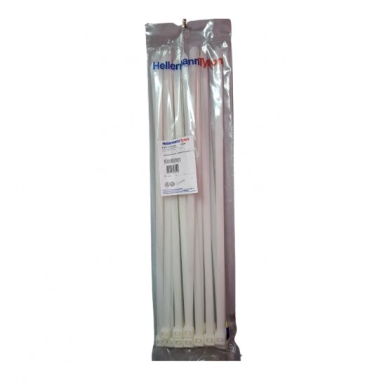 ABRACADEIRA HELLERMANN T250R C/ 25 NAT 13,1 X 535 PCTE 1