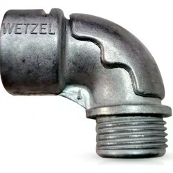 BOX CURVO WETZEL B 1/2    CF 1