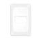 PLACA PIAL POP 4X2 1POSTO LGP21 PC 1