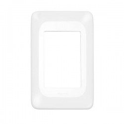 PLACA PIAL POP 4X2 3POSTO LGP23 PC 1