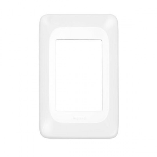 PLACA PIAL POP 4X2 3POSTO LGP23 PC 1