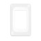 PLACA PIAL POP 4X2 3POSTO LGP23 PC 1