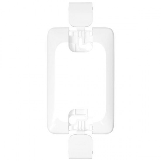 PLACA PIAL POP 4X2 CEGA LGP20 PC 1