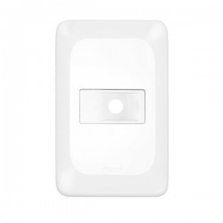 PLACA PIAL POP 4X2 SAIDA FIO LGP20F PC 1