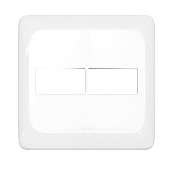 PLACA PIAL POP 4X4 1POSTO+1POSTO LGP42 PC 1
