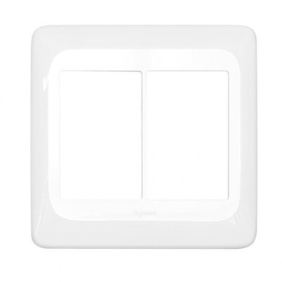 PLACA PIAL POP 4X4 3POSTO+3POSTO LGP46 PC 1