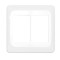 PLACA PIAL POP 4X4 3POSTO+3POSTO LGP46 PC 1