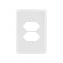 PLACA PUMALUX 4X2 2T(23PL2) CF 1