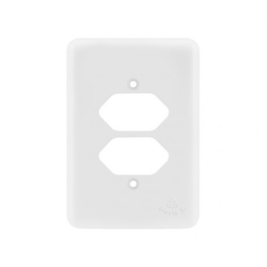 PLACA PUMALUX 4X2 2T(23PL2) CF 1