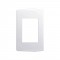PLACA SIENA C/SUP 4X2 3 MODULOS 6403 PC 1