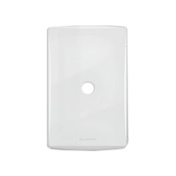 PLACA SIENA C/SUP 4X2 C/FURO 6408 PC 1