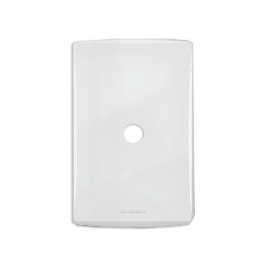 PLACA SIENA C/SUP 4X2 C/FURO 6408 PC 1