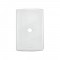 PLACA SIENA C/SUP 4X2 C/FURO 6408 PC 1